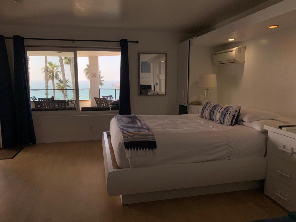 Casa Tropicana San Clemente Zewnętrze zdjęcie
