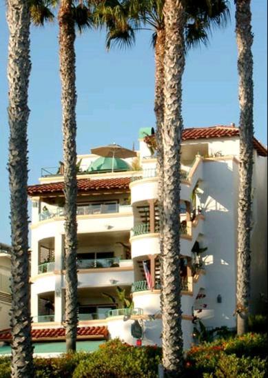 Casa Tropicana San Clemente Zewnętrze zdjęcie