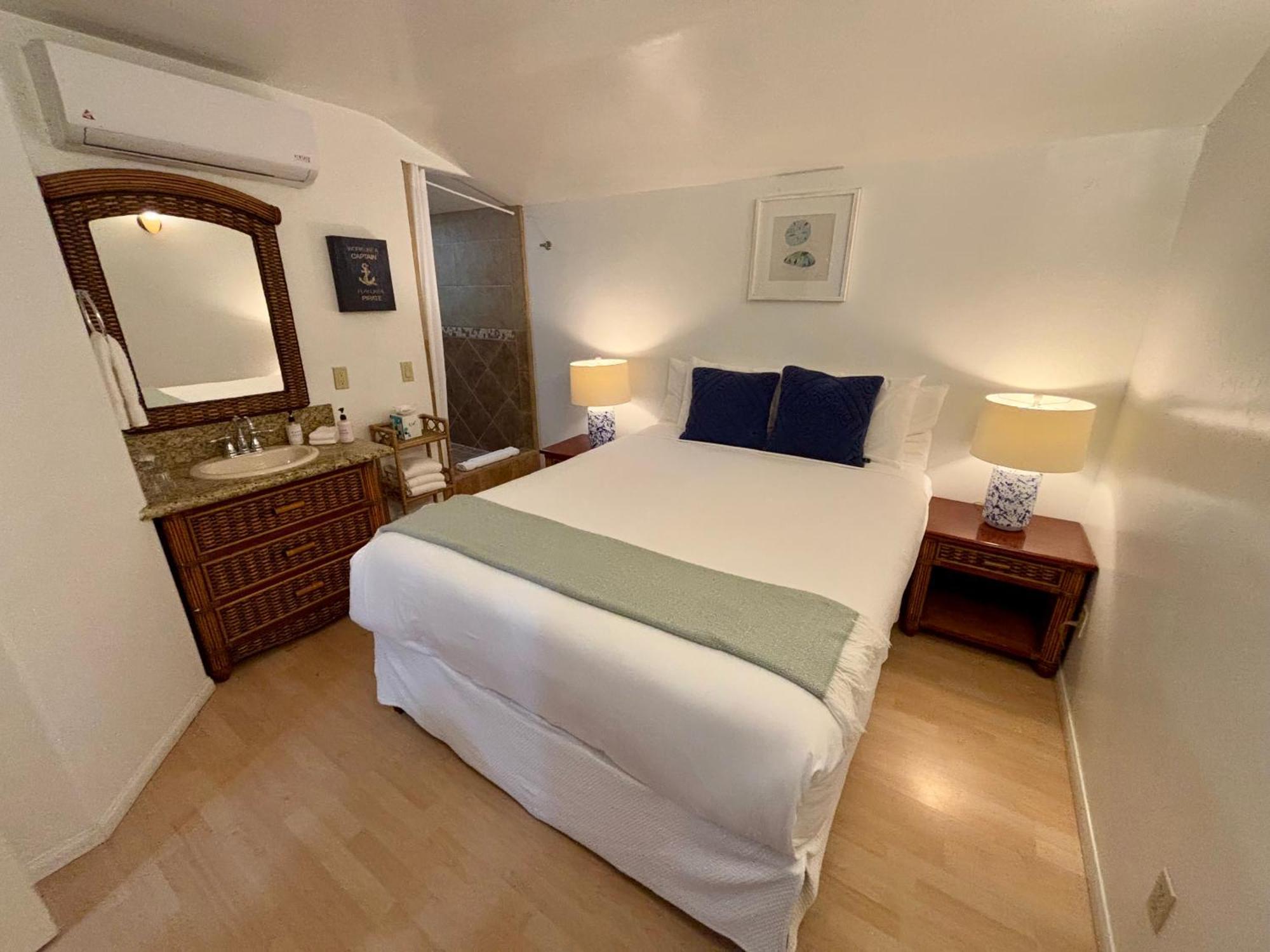 Casa Tropicana San Clemente Pokój zdjęcie