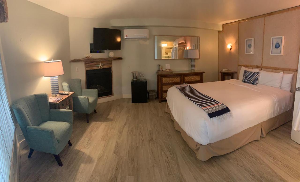 Casa Tropicana San Clemente Zewnętrze zdjęcie